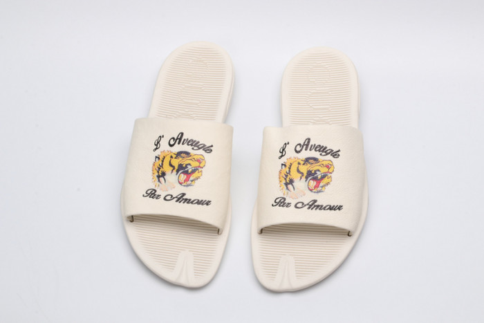 Gv*c slippers