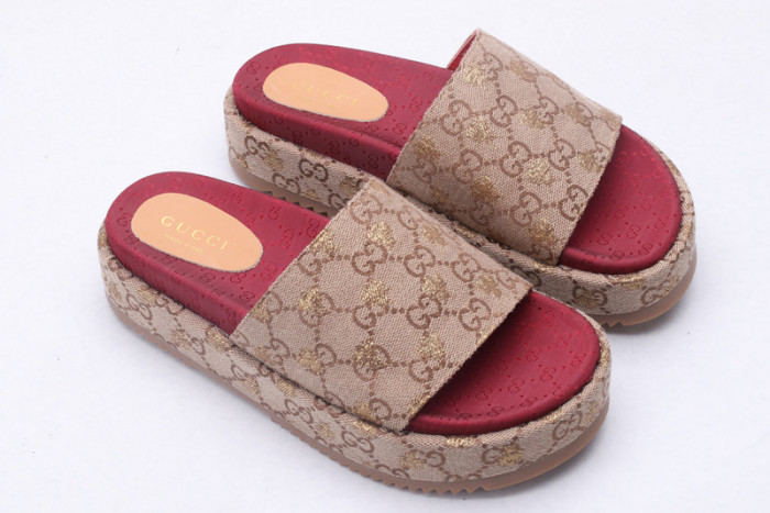 Gv*c slippers