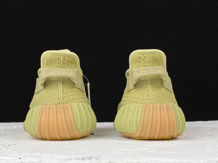 ad1d*s Y**zy boost 350 v2 sulfur fy5346