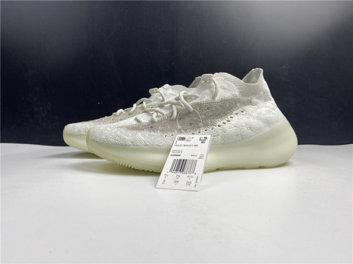ad1d*s Y**zy boost 380 calcite glow gz8868