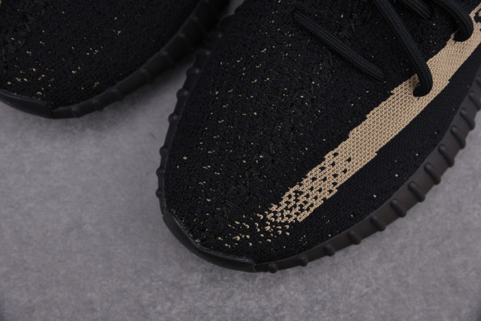 ad1d*s Y**zy boost 350 v2 core black green by9611