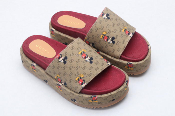 Gv*c slippers