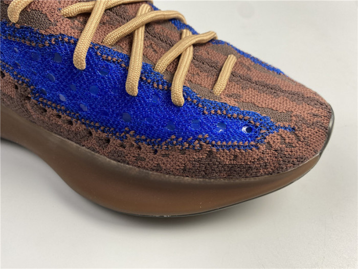 ad1d*s  Y**zy boost 380 azure fz4986