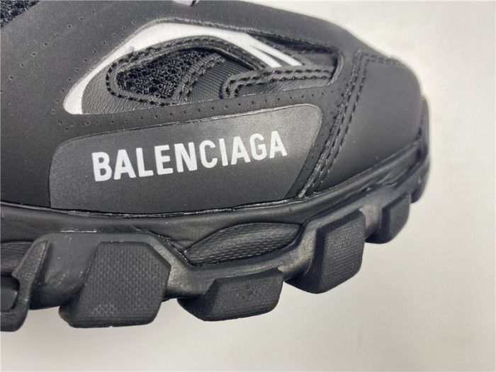 BLCG Track Trainer  black 542436 W1G81 2045