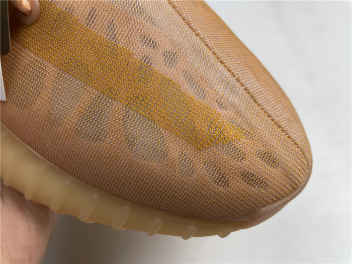 ad1d*s Y**zy 350 boost v2 "mono clay" gw2870