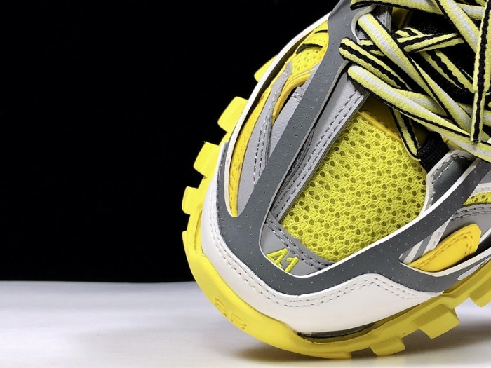 BLCG Sneaker Tess.s.Gomma 656686-W06G0-2001