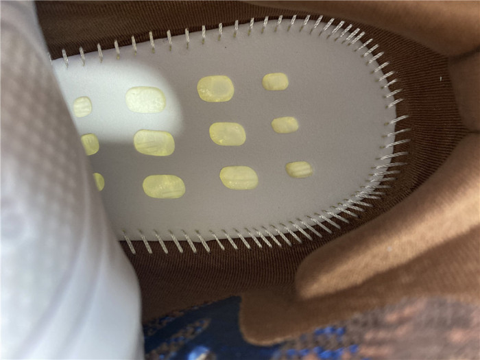 ad1d*s  Y**zy boost 380 azure fz4986