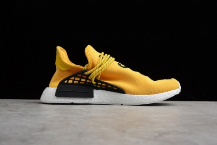 Ad1d*s pharrell x nmd human race 