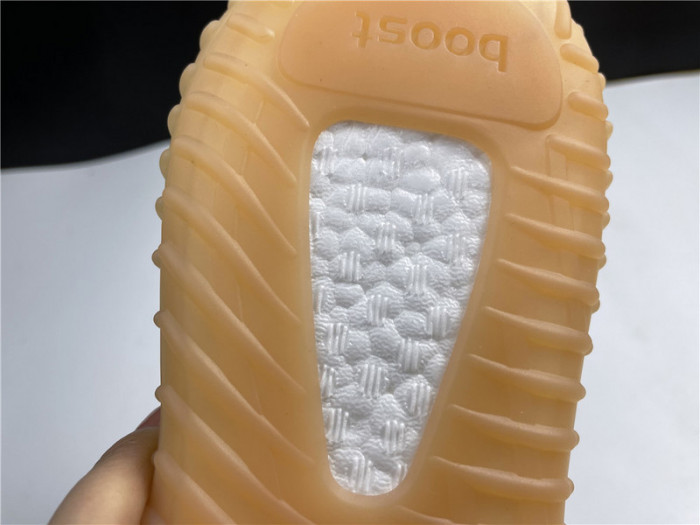 ad1d*s Y**zy 350 boost v2 "mono clay" gw2870