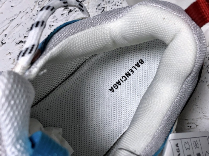 BLCG Sneaker Triple.s.Gomma 524039 W09OH 4196