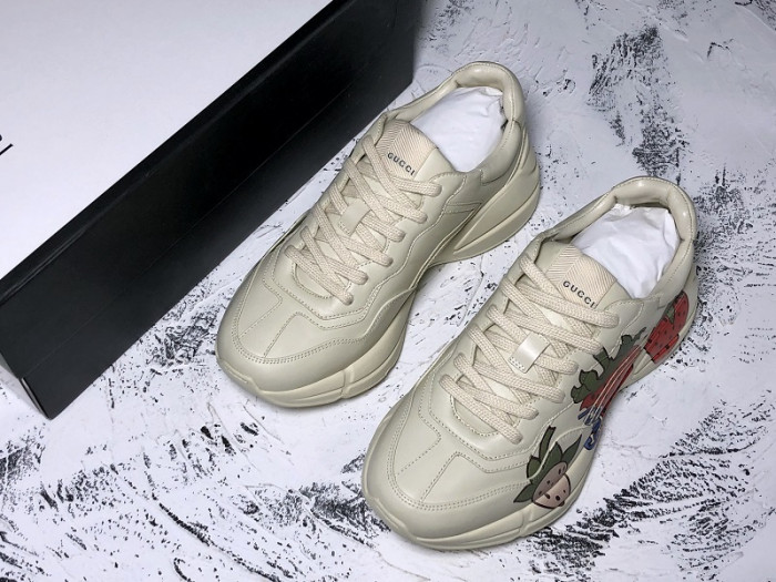 Gv*c trainer sneaker 576963 drw00 9522