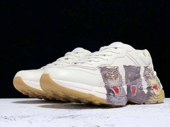 Gv*c trainer sneaker 576050 drw00 9014