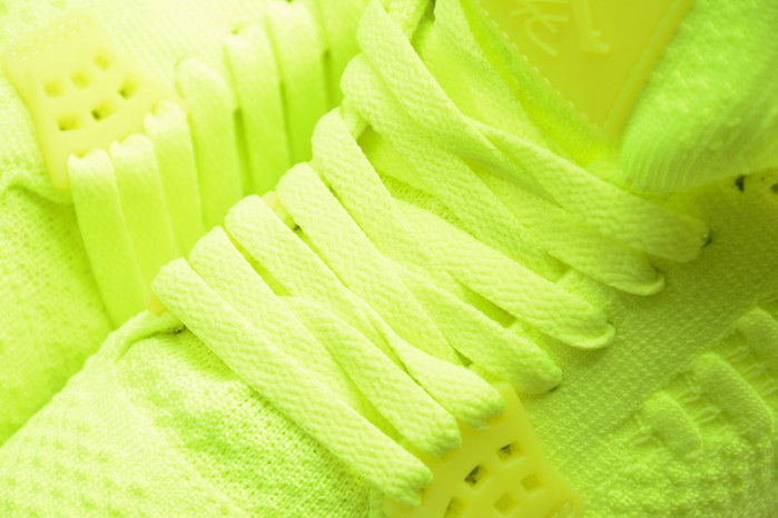 Jordan 4 Retro Flyknit Volt AQ3559-700
