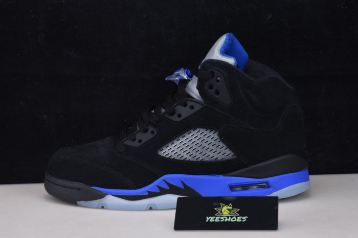 Air Jordan 5 Racer Blue CT4838-004