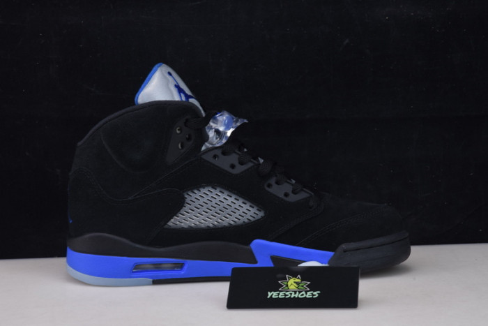 Air Jordan 5 Racer Blue CT4838-004