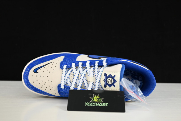 NIKE DUNK Jackie Robinson DV2122-400