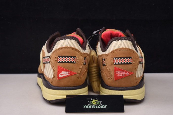 TRAVIS SCOTT X NIKE AIR MAX 1 DO9392-200