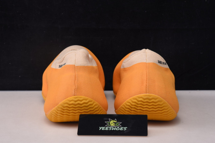 ad1d*s Y**zy knit rnr sulfur gw5353