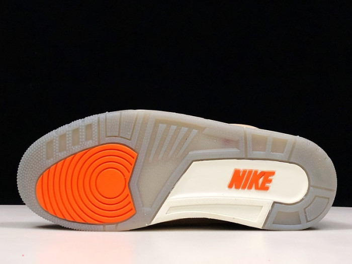 AIR Jordan 3 JTH NRG 