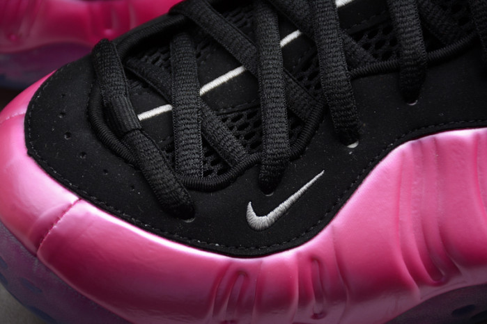 Air Foamposite One Pearlized Pink  314996-600