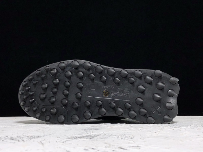 OF C/O ODSY-1000 SNEAKER BLACK