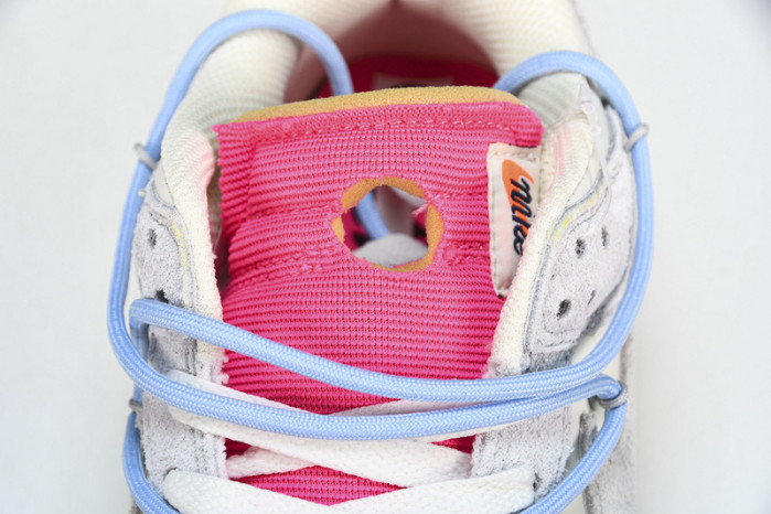 Nike Dunk Low OF Lot 38 DJ0950-113