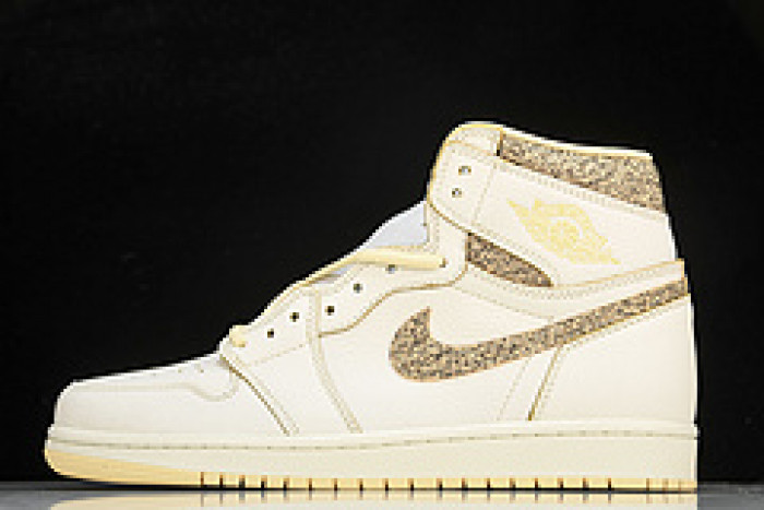 Air Jordan 1 High “Vibrations of Naija” fd8631-100